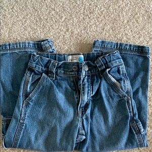 VEUC Old Navy jeans